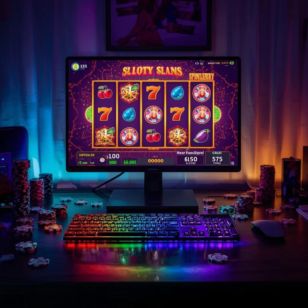 Microgaming ARLEQUIN CASINO
