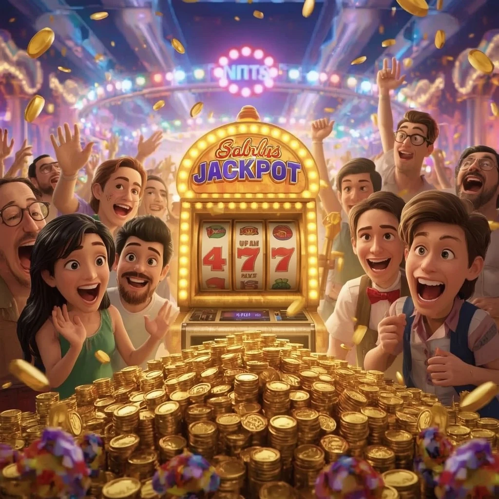 meilleurs jeux de Jackpot ARLEQUIN CASINO