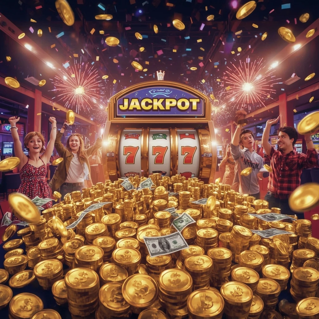bonnes machines à sous ARLEQUIN CASINO