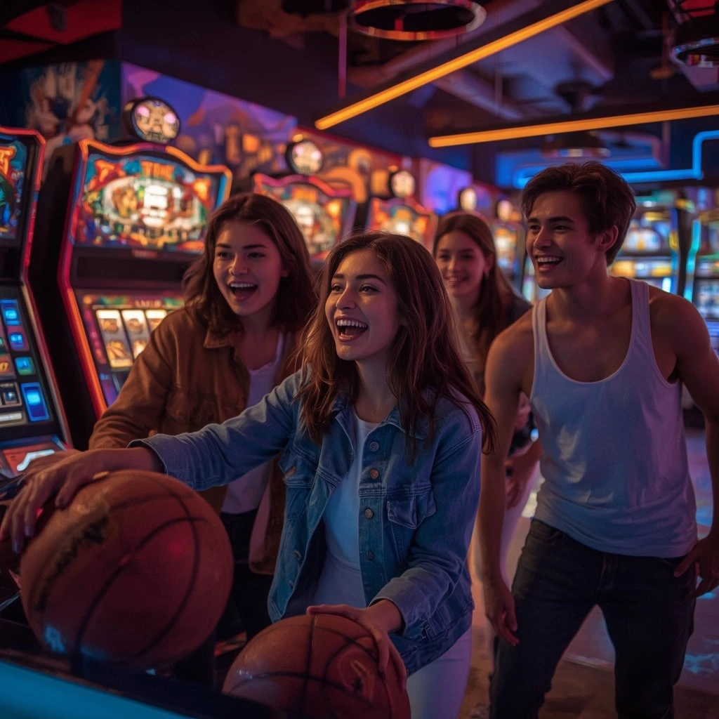 Paris sportifs ARLEQUIN CASINO