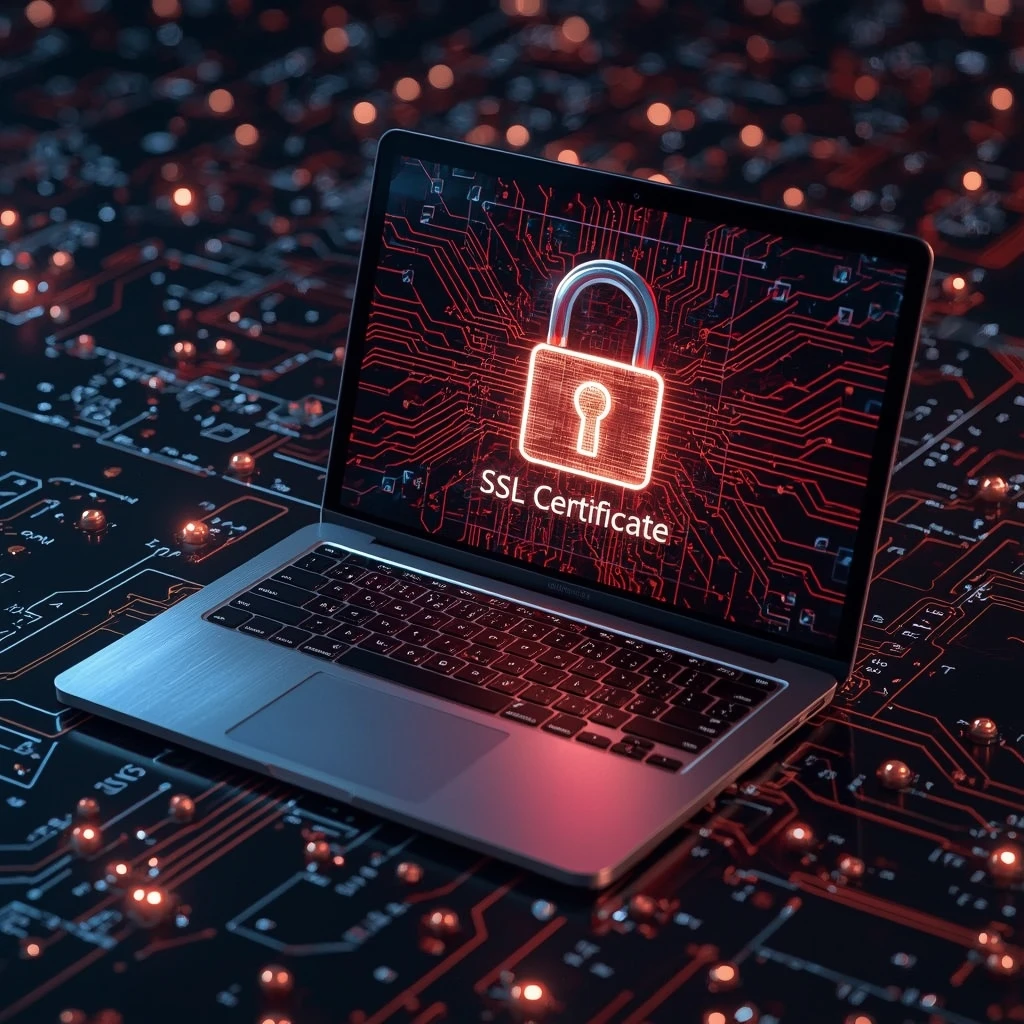 certificat ssl ARLEQUIN CASINO
